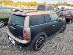 2014 MINI COOPER D BOND STREET  for sale at Copart EAST KILBRIDE