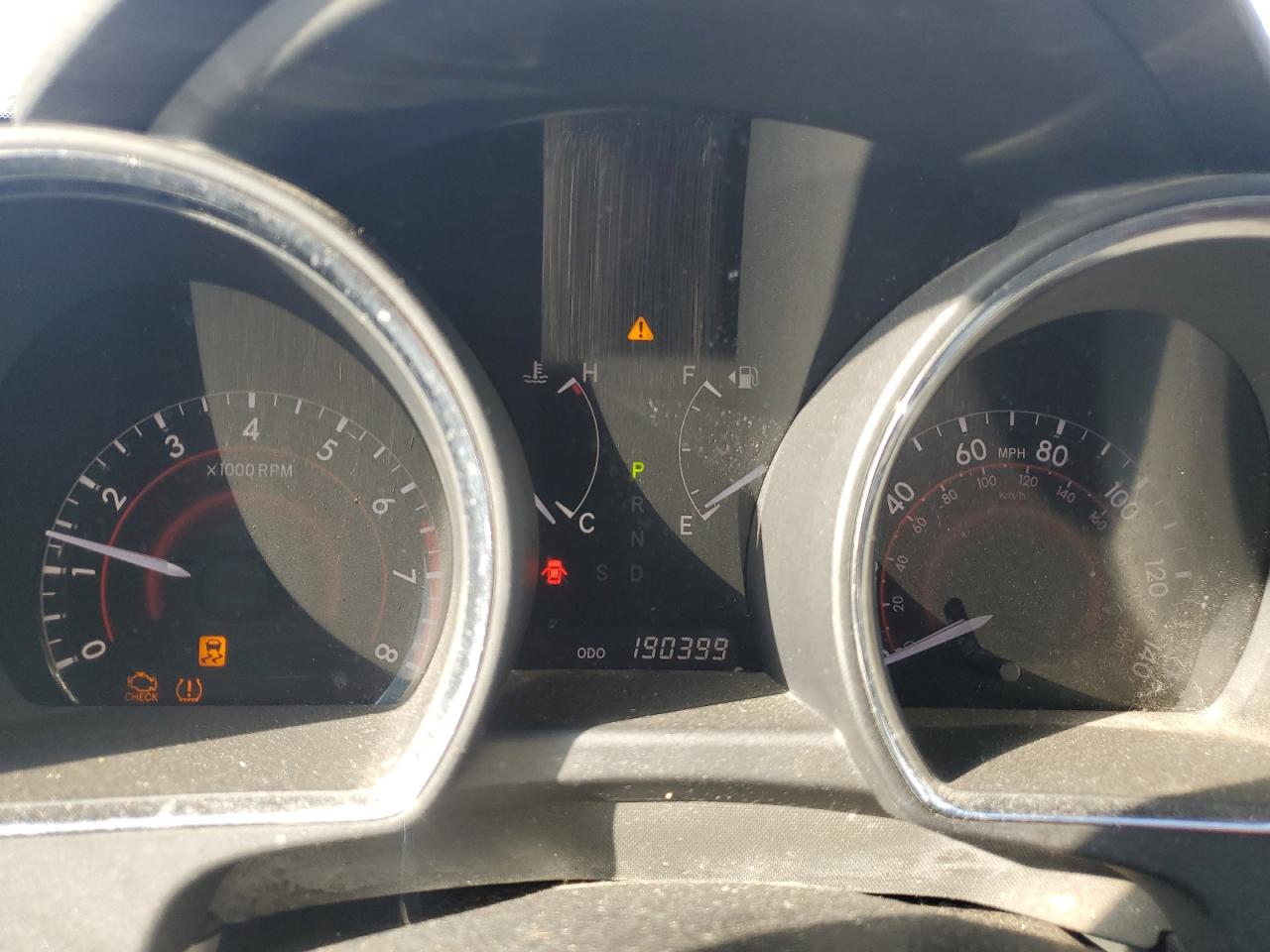 2008 Toyota Highlander Limited VIN: JTEES42A182102450 Lot: 80919925