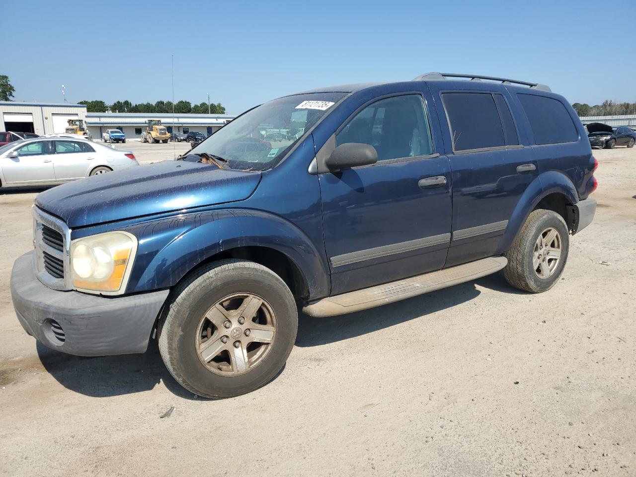 2005 Dodge Durango St
