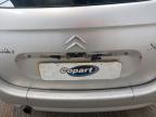 2004 CITROEN XSARA PICASSO HDI EXCLUSI  for sale at Copart EAST KILBRIDE