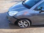 2011 CITROEN C3 AIRDREAM EXCLUSIVE E-H  for sale at Copart WESTBURY
