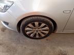 2013 VAUXHALL ASTRA EXCLUSIV  for sale at Copart WOLVERHAMPTON