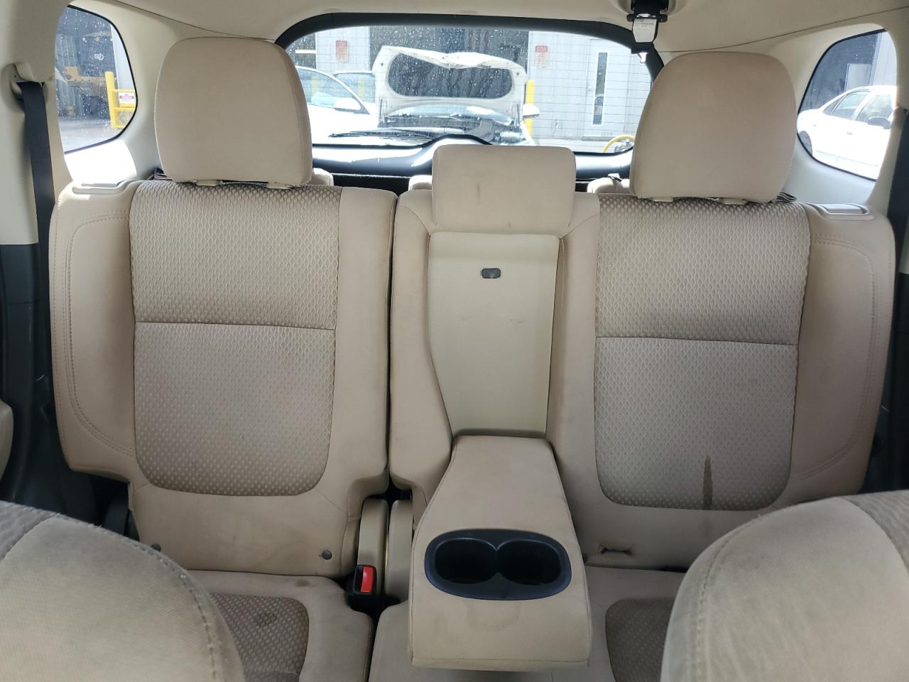 2019 Mitsubishi Outlander Es VIN: JA4AD2A33KZ022239 Lot: 81108785