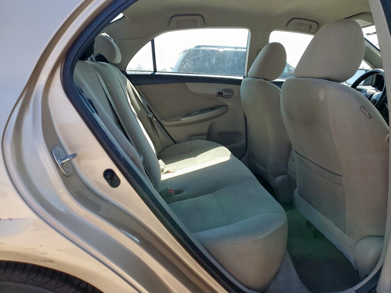 2013 Toyota Corolla Base VIN: 5YFBU4EE5DP162954 Lot: 81884855