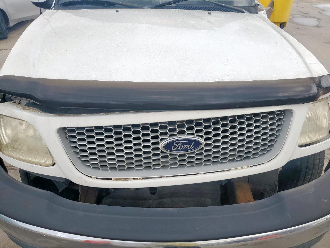 1999 Ford F150 VIN: 1FTRX17W6XKB37851 Lot: 83842865