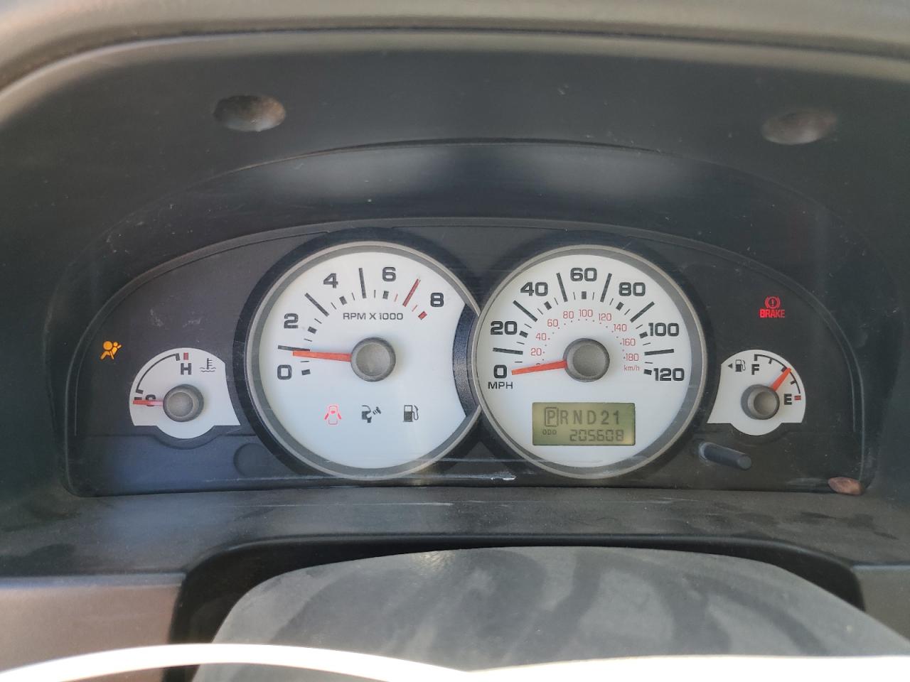 2006 Ford Escape Xlt VIN: 1FMCU93196KD36572 Lot: 81878525