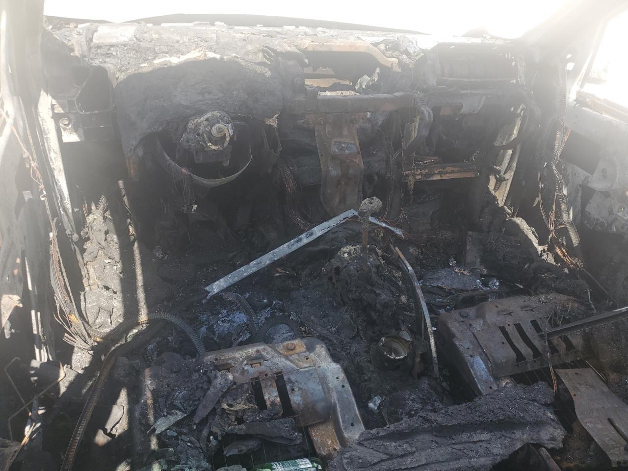 2004 Chevrolet Trailblazer Ls VIN: 1GNDT13S742246542 Lot: 80305035