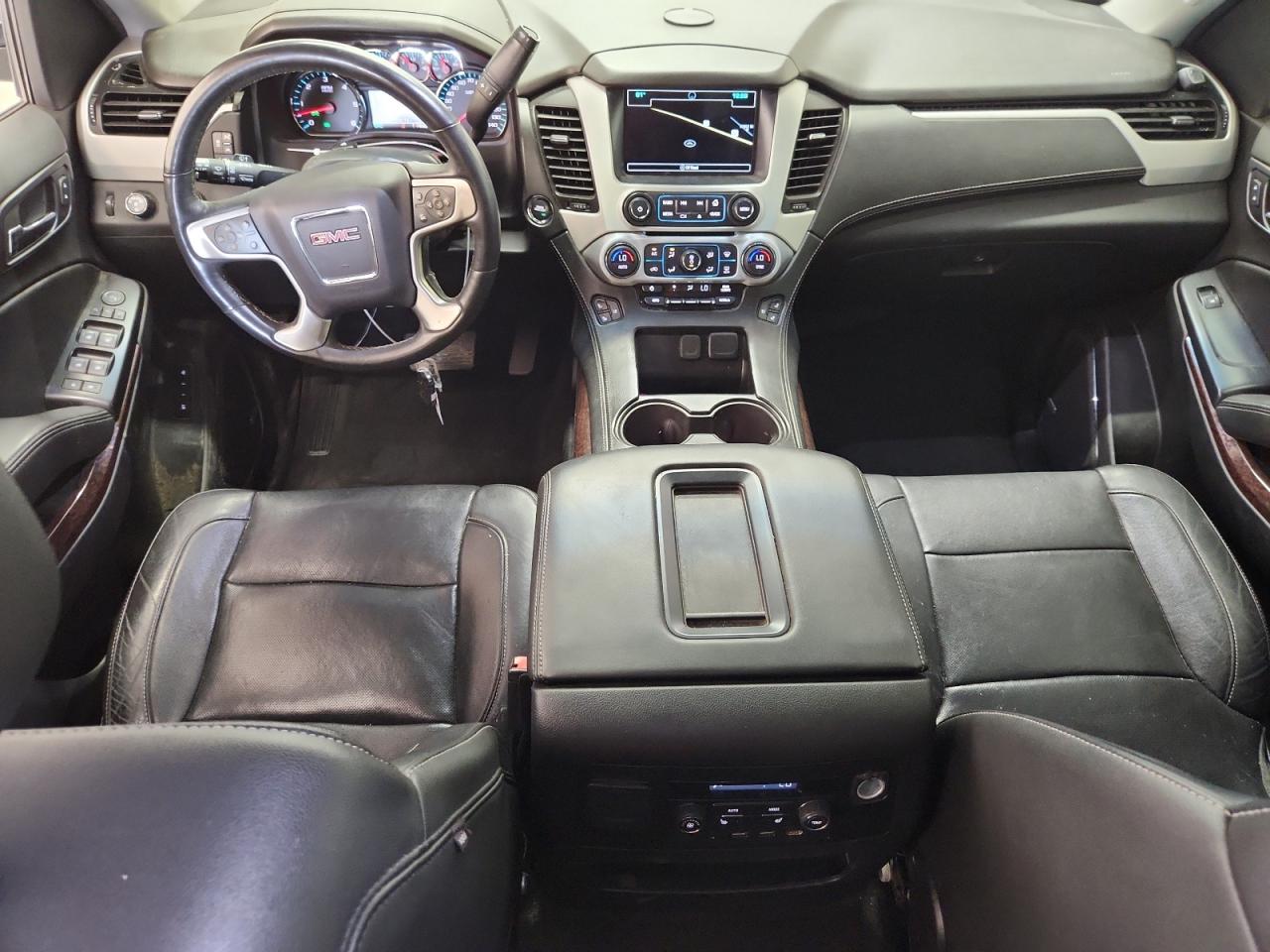 2018 GMC Yukon Slt VIN: 1GKS1BKC8JR360661 Lot: 80159035