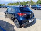 2017 MAZDA 2 SPORT NAV  for sale at Copart NEWBURY