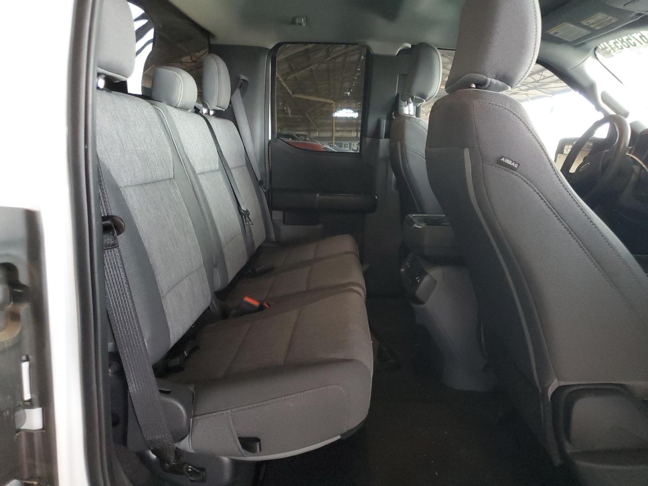 2022 Ford F150 Super Cab VIN: 1FTEX1C58NKE43359 Lot: 67585195