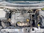 2016 VAUXHALL MERIVA LIFE  for sale at Copart CHESTER