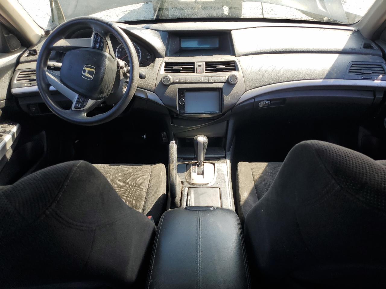 2009 Honda Accord Ex VIN: 1HGCP26789A158457 Lot: 71716385