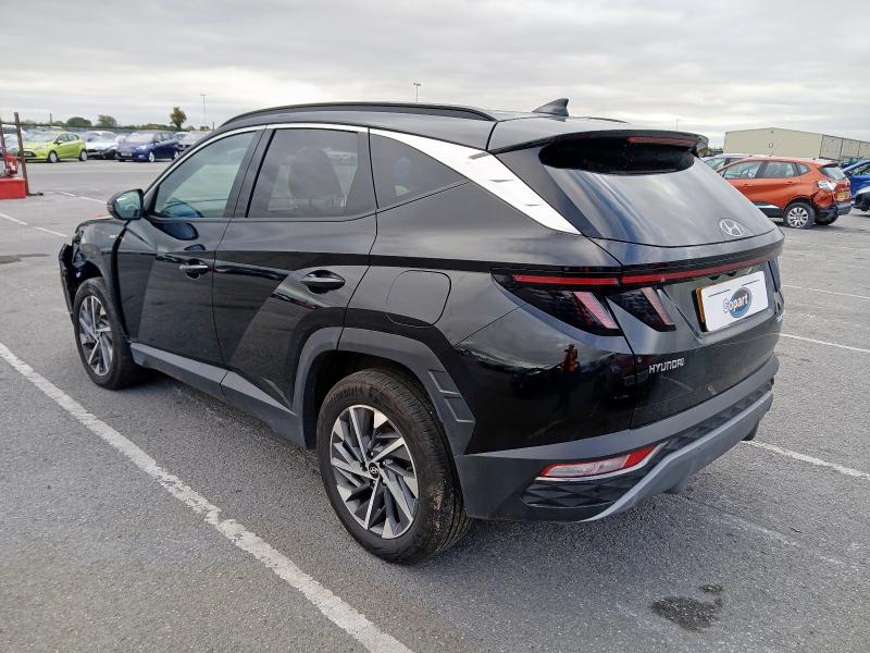 2023 HYUNDAI TUCSON PRE