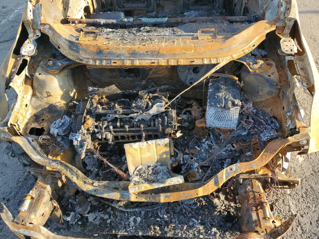 2017 Ford Escape Se VIN: 1FMCU9GD3HUE04845 Lot: 82124115