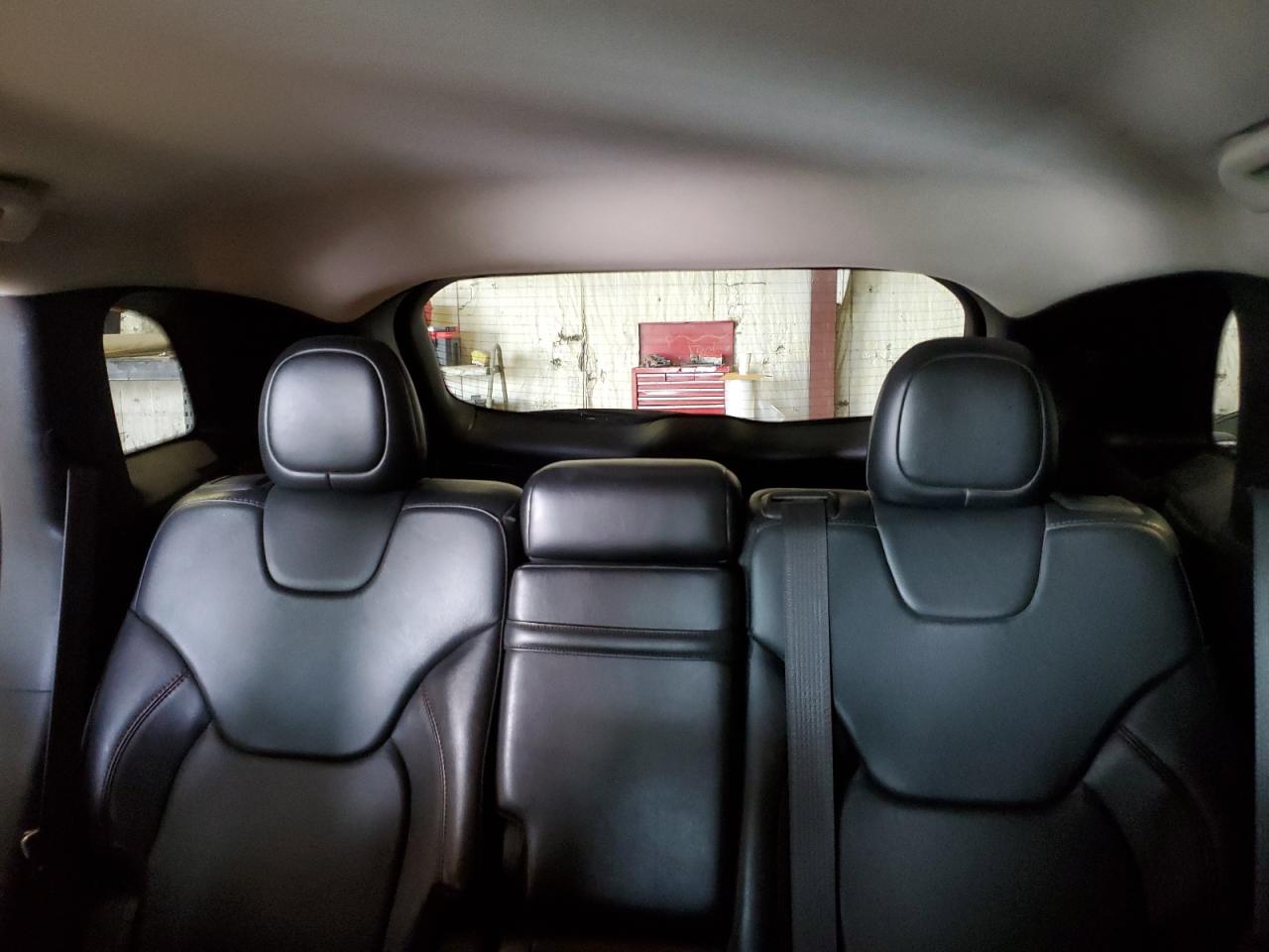 2015 Jeep Cherokee Trailhawk VIN: 1C4PJMBS4FW599525 Lot: 82059875