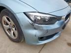 2014 BMW 320D EFFICIENTDYNAMICS  for sale at Copart SANDY