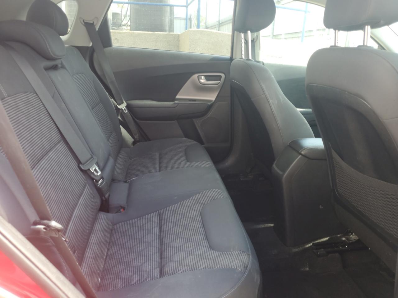 2018 Kia Niro Fe VIN: KNDCB3LC0J5190174 Lot: 80861205