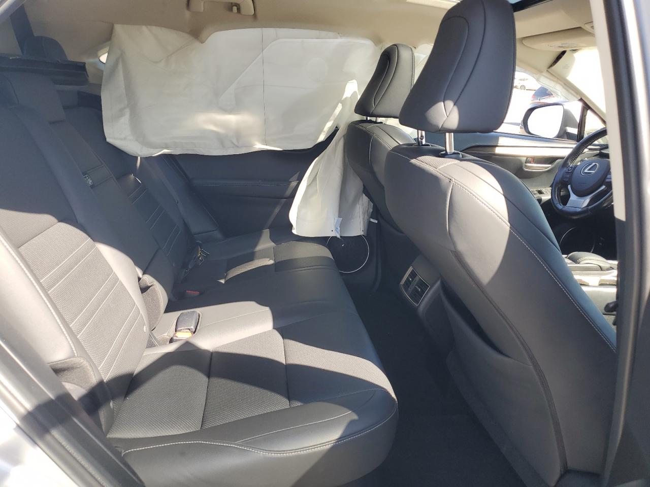 2016 Lexus Nx 200T Base VIN: JTJBARBZ0G2052570 Lot: 81153105