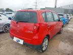 2011 MITSUBISHI COLT CZ2  for sale at Copart BRISTOL