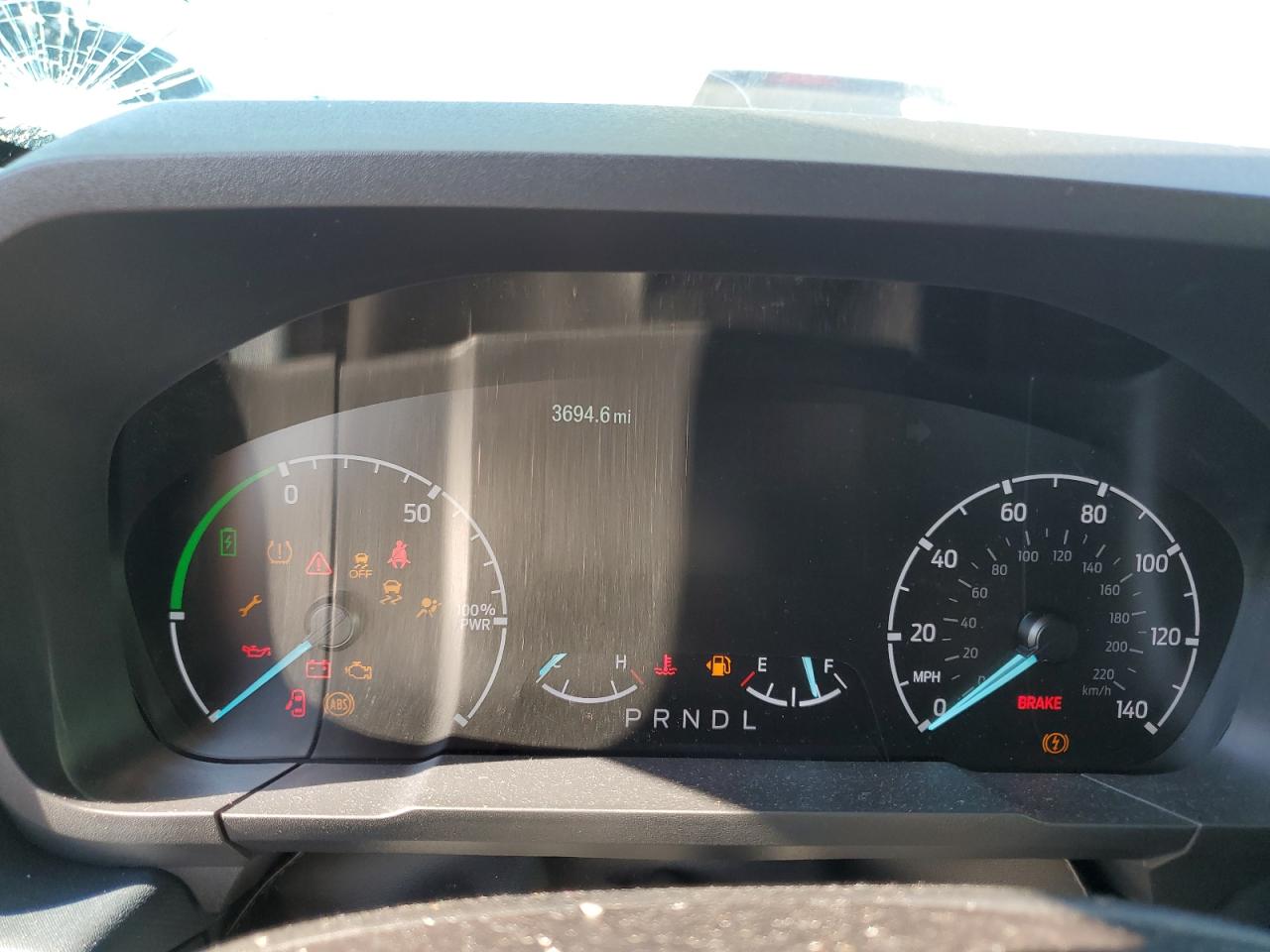 2024 Ford Maverick Xlt VIN: 3FTTW8H37RRB67171 Lot: 80191715