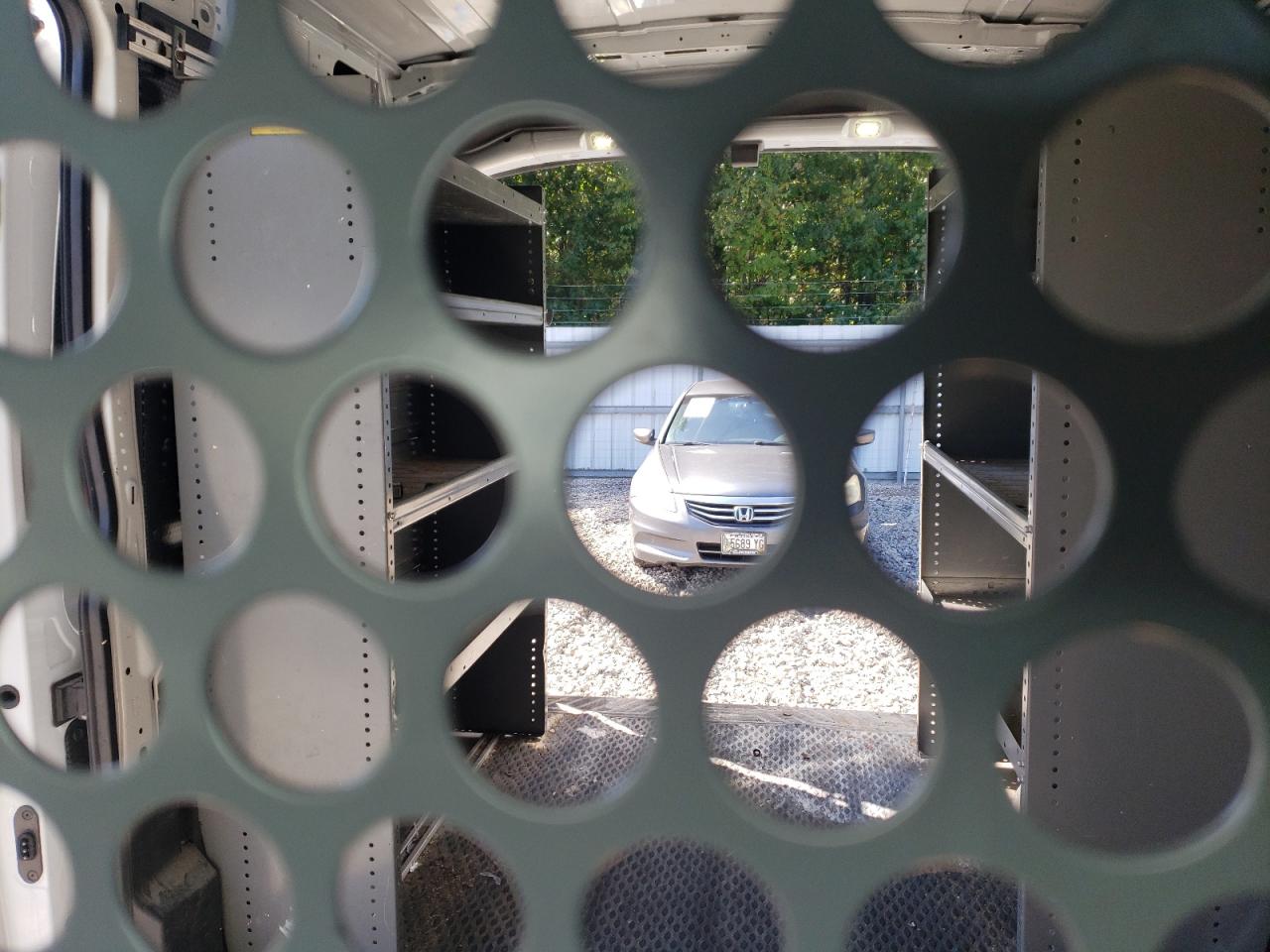 2017 Ford Transit T-350 VIN: 1FTBW9CG1HKA82907 Lot: 69788365