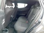 2019 TOYOTA C-HR ICON HEV CVT  for sale at Copart SANDY