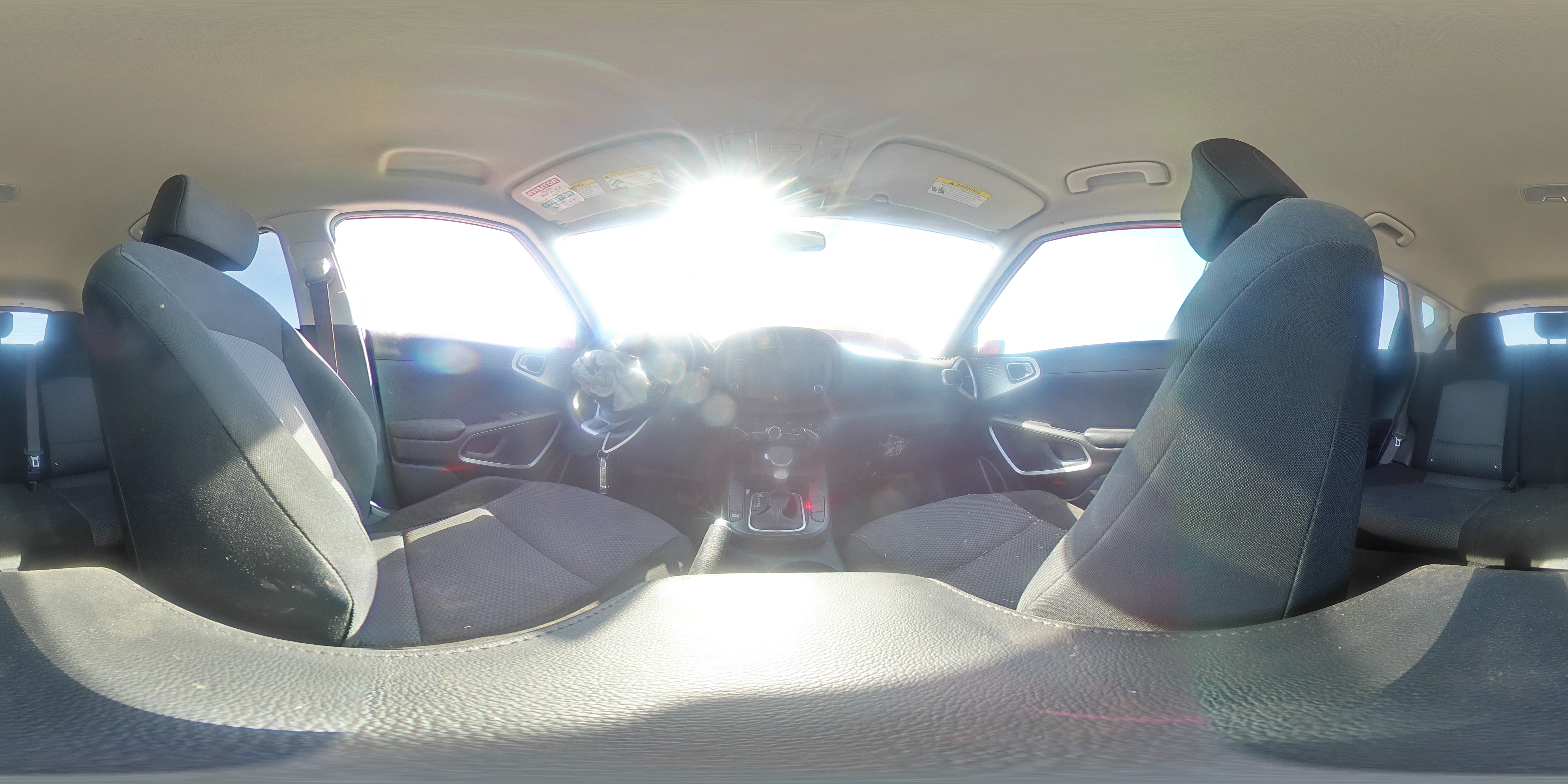 2021 Kia Soul Lx VIN: KNDJ23AU1M7753843 Lot: 80547625