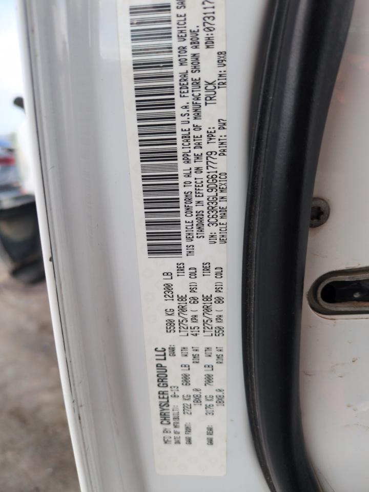 2016 Ford F350 Super Duty VIN: 1FT8W3BT1GEB94688 Lot: 70893765