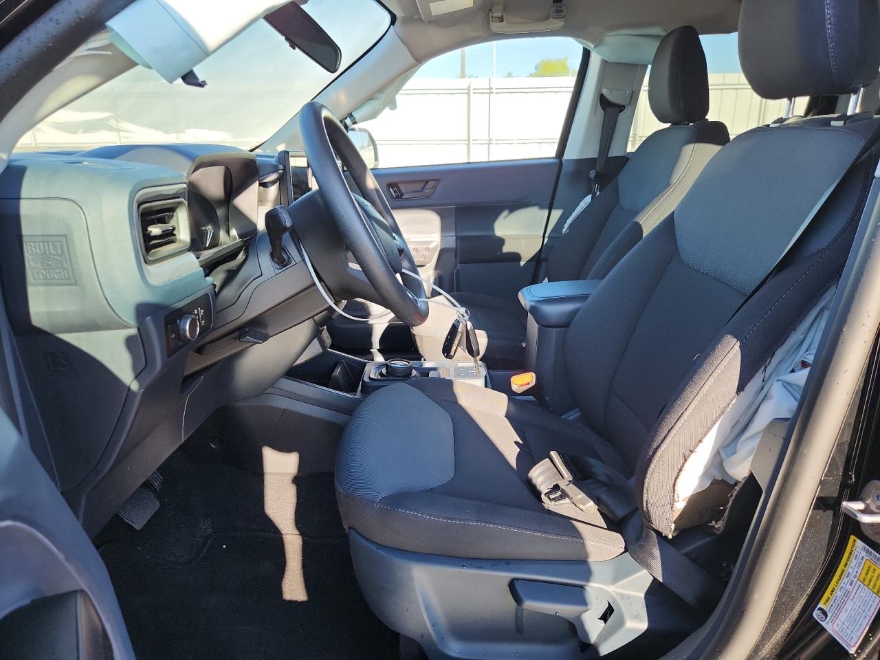 2024 Ford Maverick Xl VIN: 3FTTW8B98RRA61616 Lot: 80576185