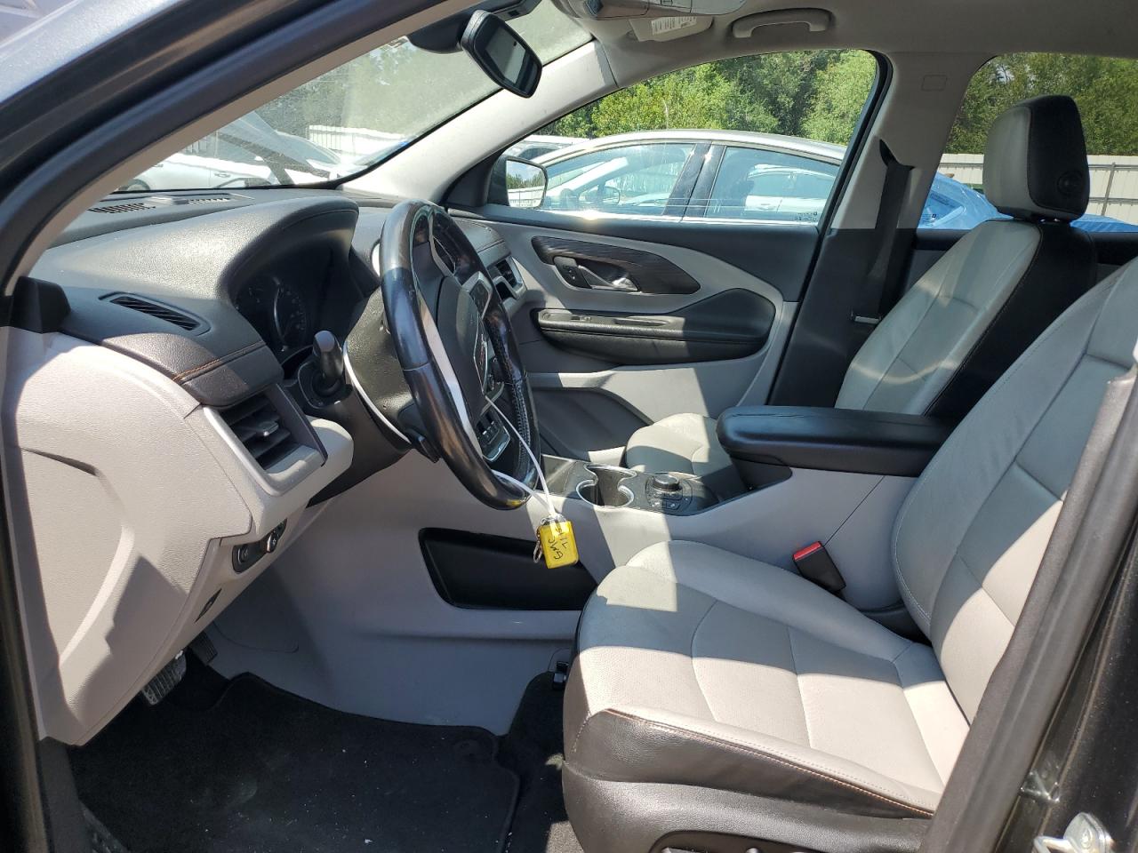 2021 GMC Terrain Slt VIN: 3GKALPEV8ML346609 Lot: 71621725