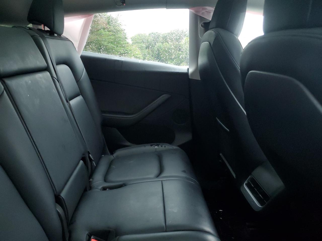 2023 Tesla Model Y VIN: 7SAYGAEE4PF602682 Lot: 84204685