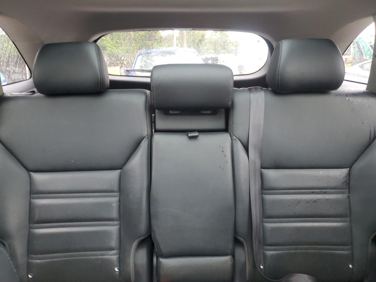 2016 Kia Sorento Sx VIN: 5XYPKDA54GG095953 Lot: 80827195