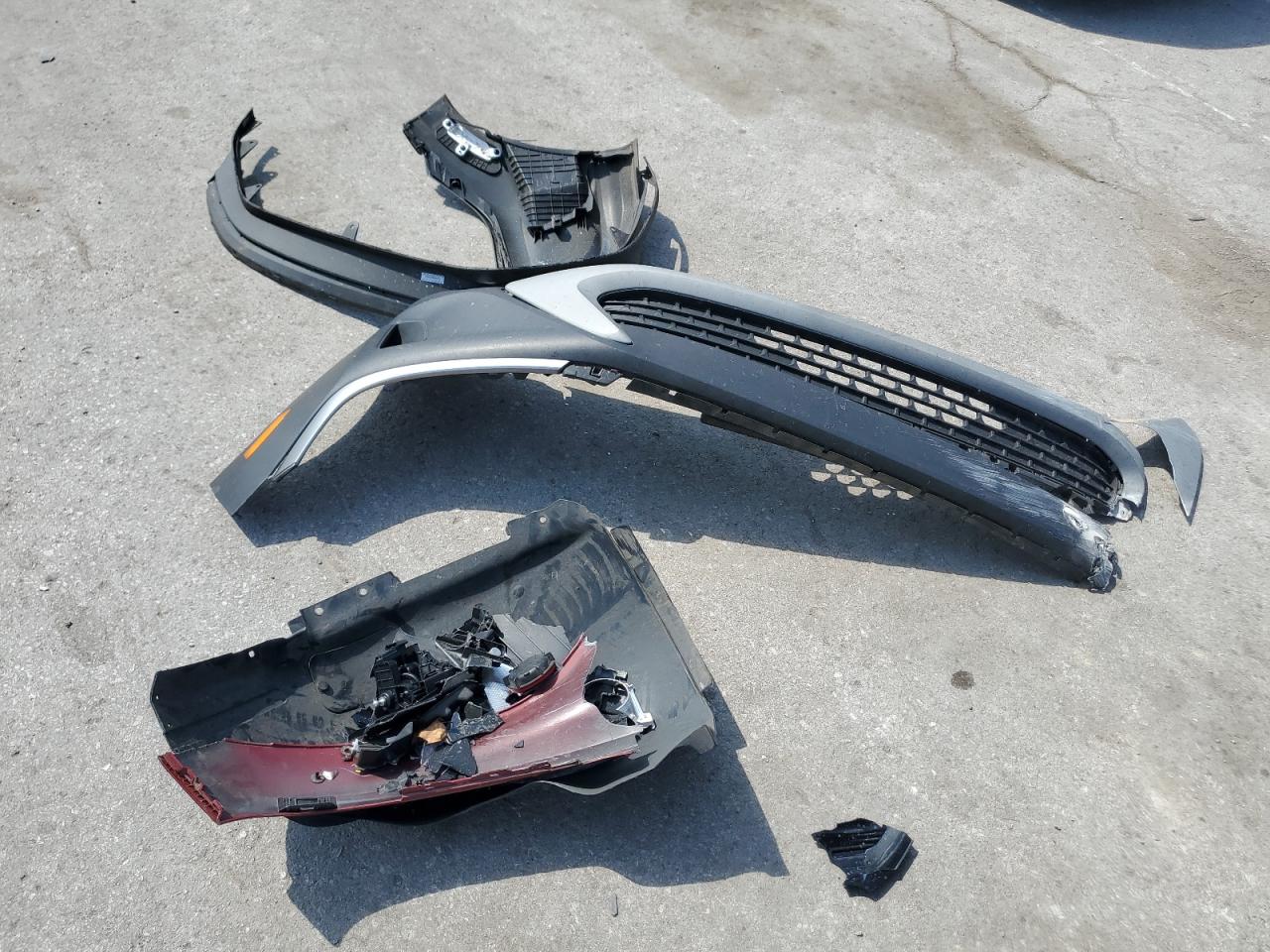 2023 Hyundai Kona Sel VIN: KM8K62AB6PU010114 Lot: 80104795