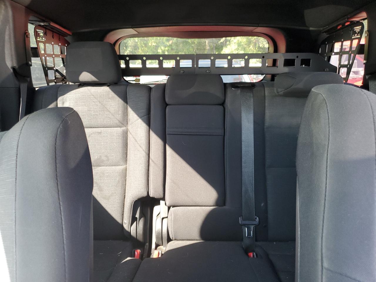 2015 Jeep Grand Cherokee Laredo VIN: 1C4RJFAG5FC190663 Lot: 80025025