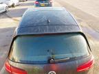 2013 VOLKSWAGEN GOLF 2.0 TSI GTI 5DR DSG [PERFORMANCE PACK] for sale at Copart CHESTER
