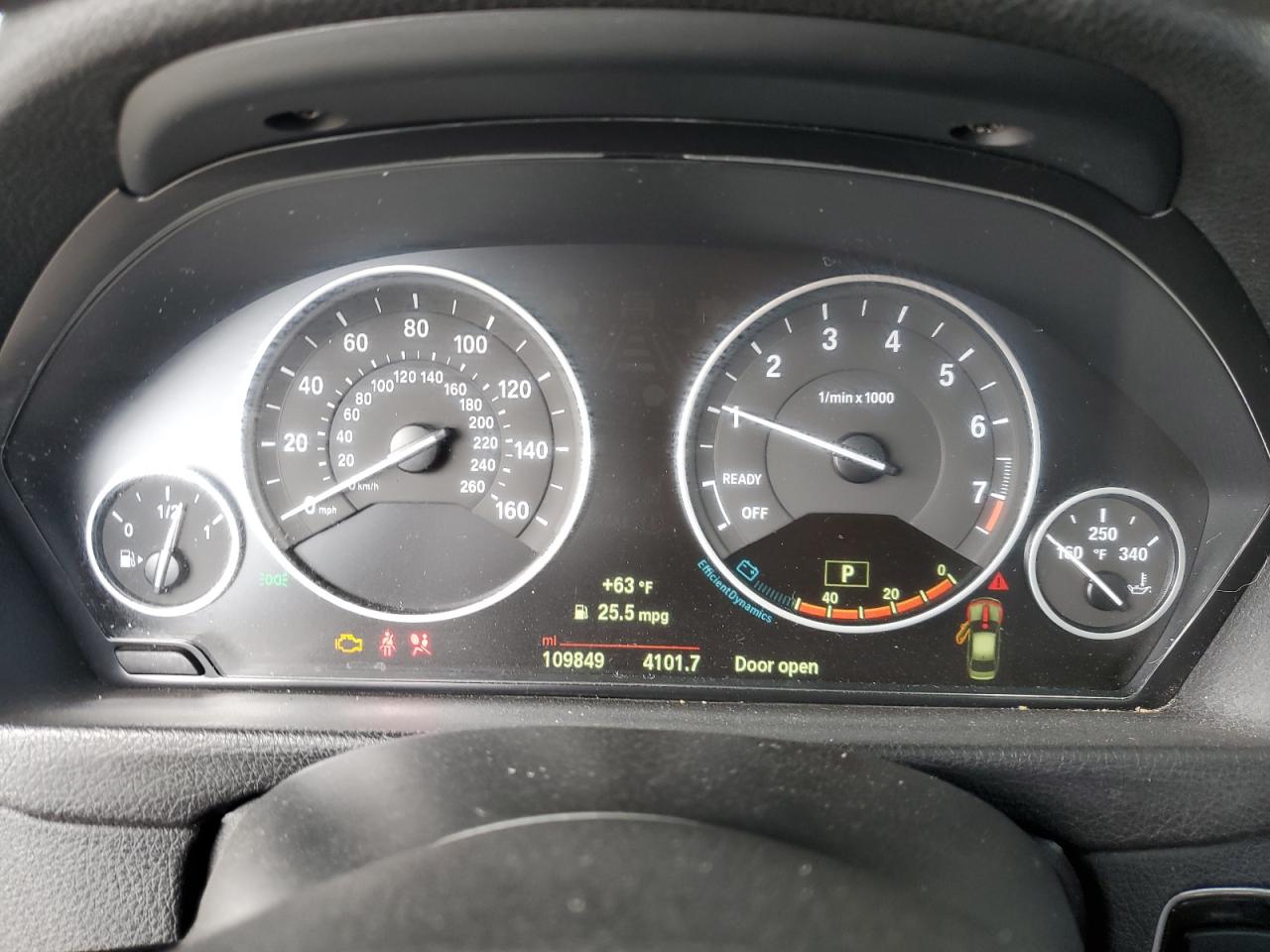 2015 BMW 328 Xi Sulev VIN: WBA3B5G59FNS17075 Lot: 70717775