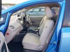 2012 NISSAN LEAF  for sale at Copart CORBY