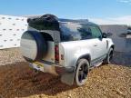 2021 LAND ROVER DEFENDER 3.0 D250 SE 90 3DR AUTO for sale at Copart WISBECH