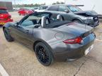 2022 MAZDA MX-5 GT SPORT TECH  for sale at Copart NEWBURY