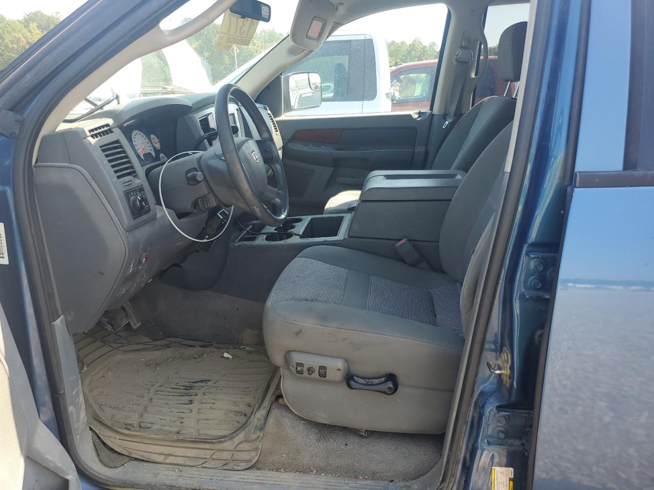 2006 Dodge Ram 3500 St VIN: 3D7LX38C76G200649 Lot: 81062115