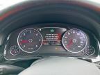 2016 VOLKSWAGEN TOUAREG V6 for sale at Copart BELFAST