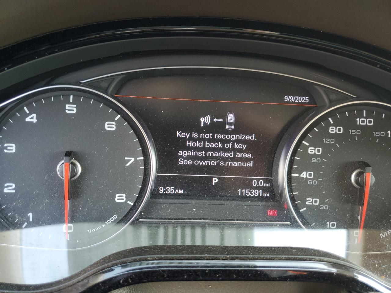 2014 Audi A8 L Quattro VIN: WAUR2AFDXEN003870 Lot: 71803015