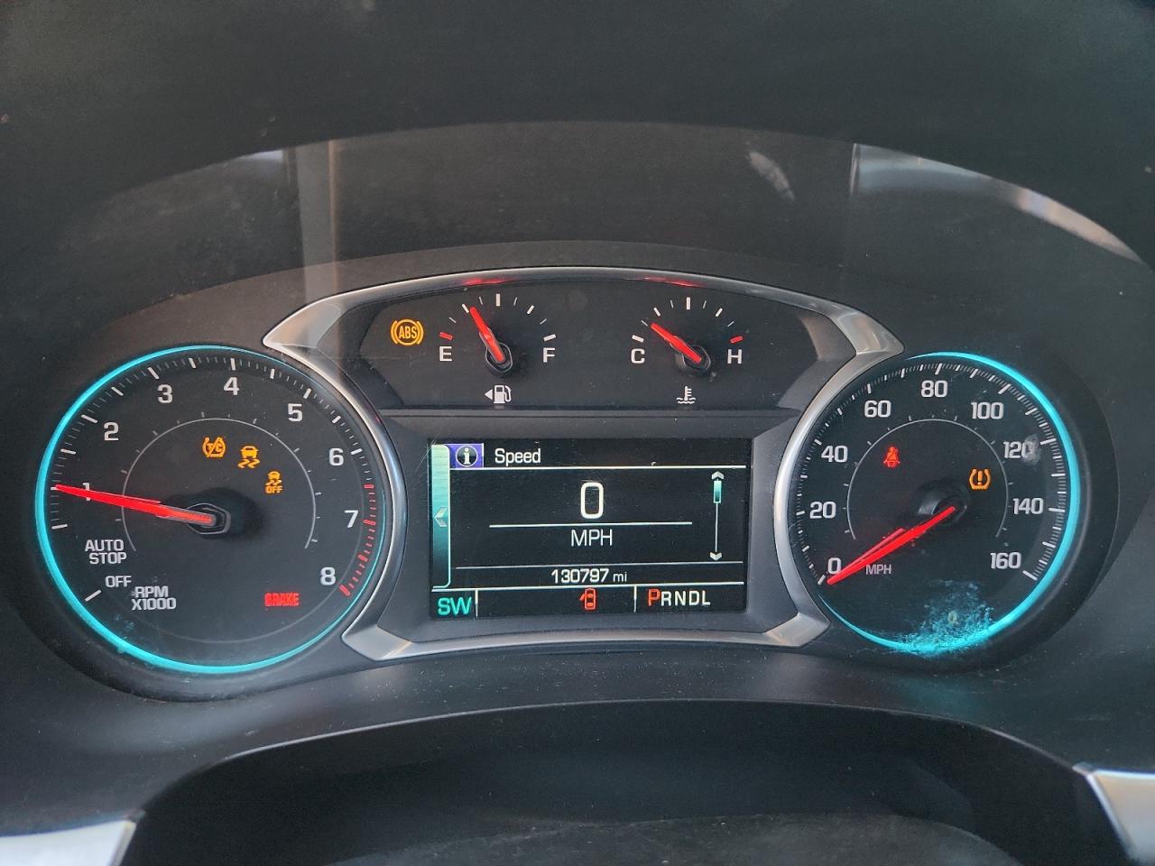 2018 Chevrolet Traverse Lt VIN: 1GNERGKW5JJ191472 Lot: 82128095