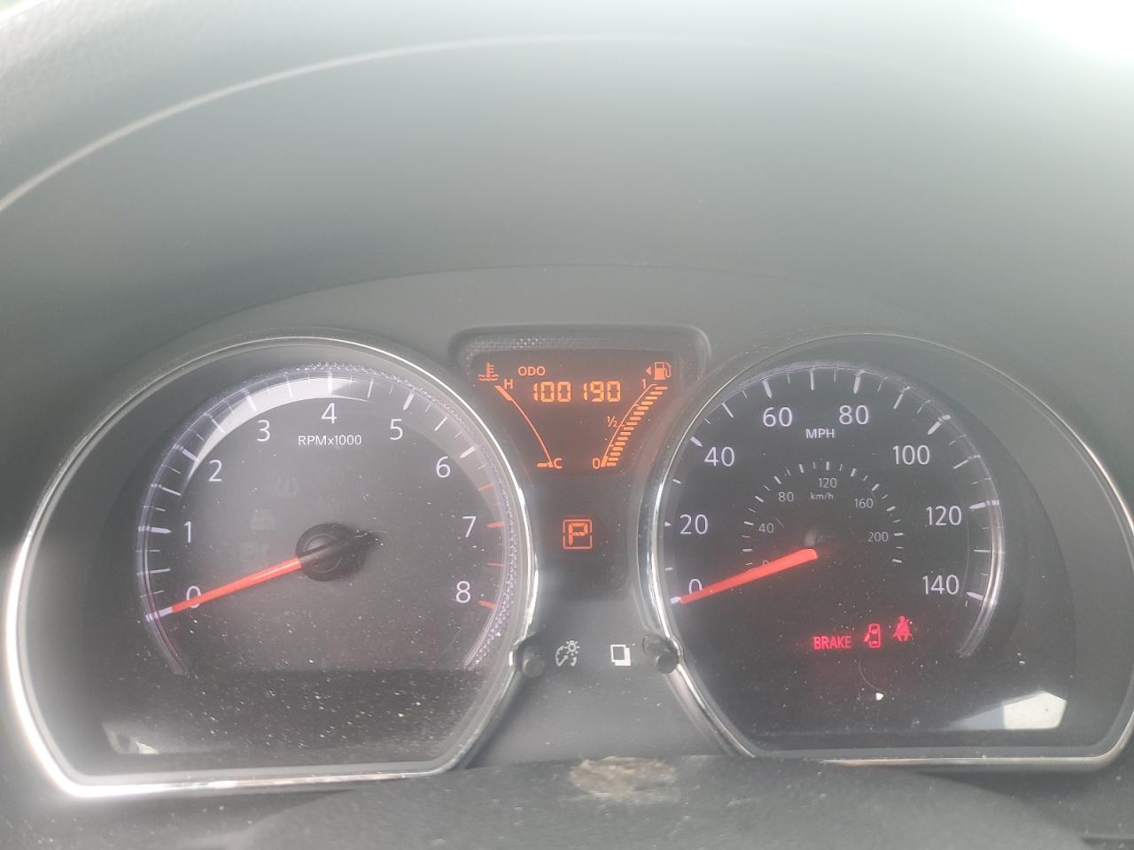 2014 Nissan Versa S VIN: 3N1CN7AP2EL812285 Lot: 80104615