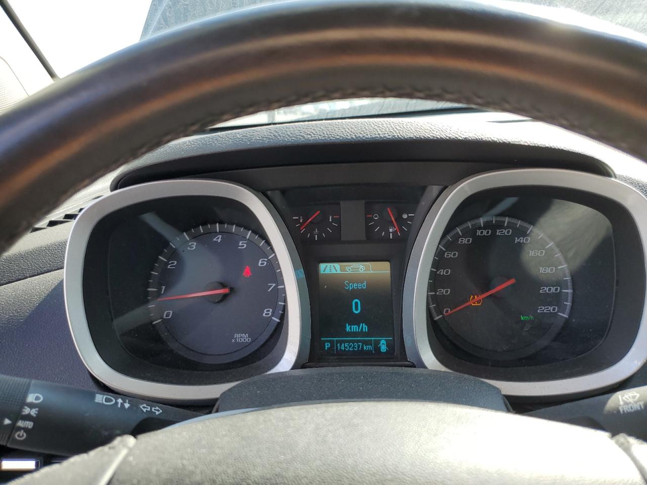 2015 Chevrolet Equinox Lt VIN: 2GNFLFE37F6201702 Lot: 70891805