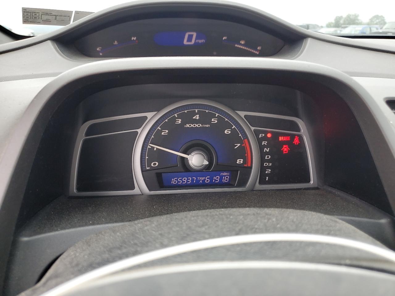 2007 Honda Civic Ex VIN: 2HGFG12807H519085 Lot: 84206015