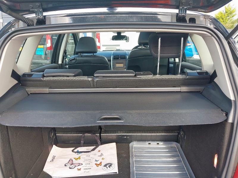 2009 MERCEDES A180CDI AVANTGARDE SE CVT 