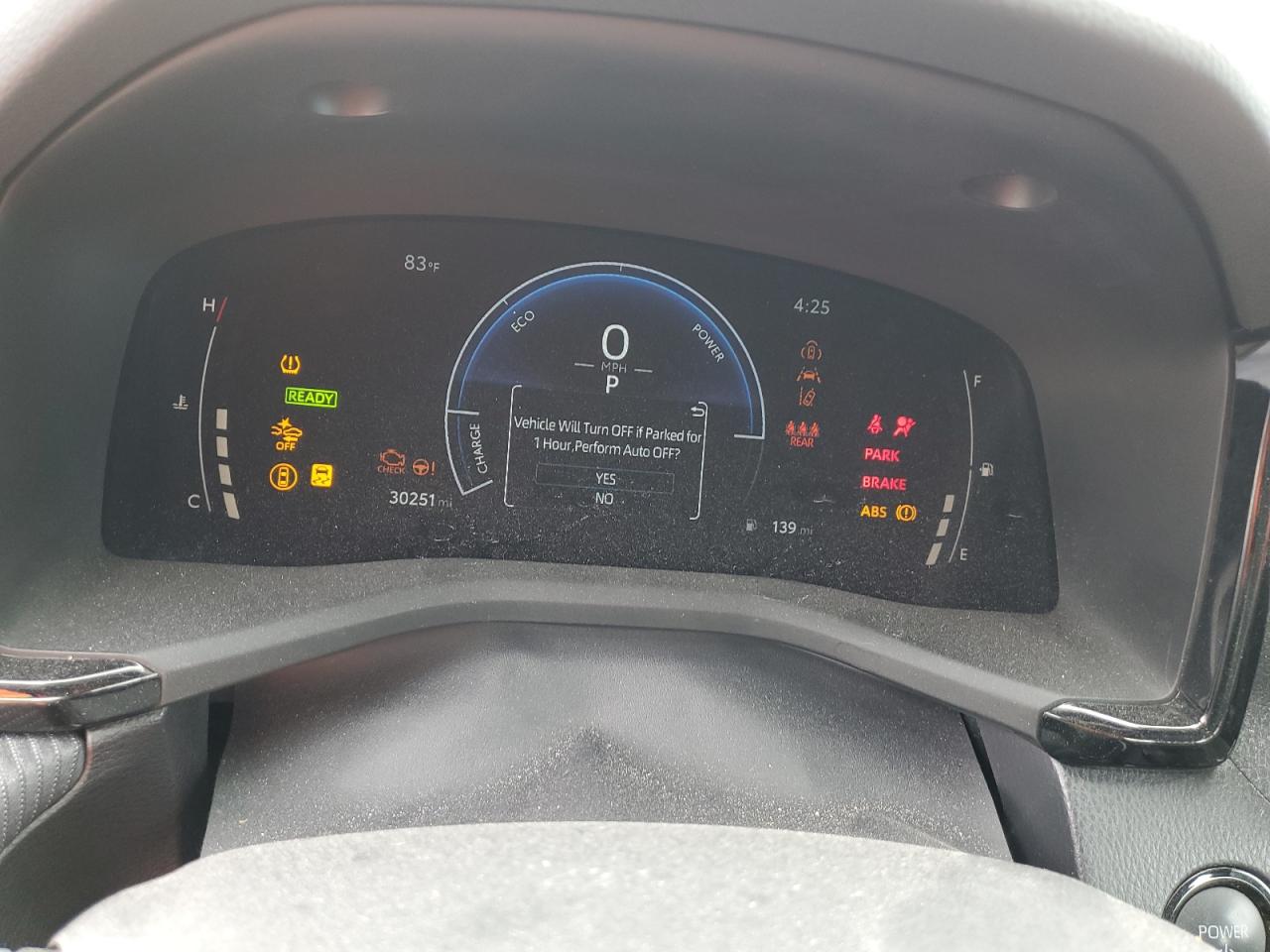 2025 Toyota Camry Xse VIN: 4T1DAACK2SU035339 Lot: 84278325