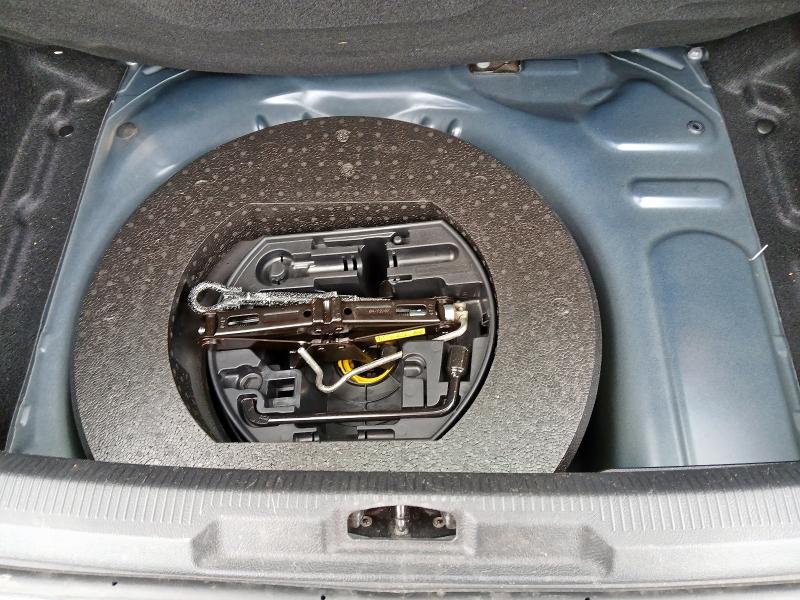 2008 PEUGEOT 207 S 