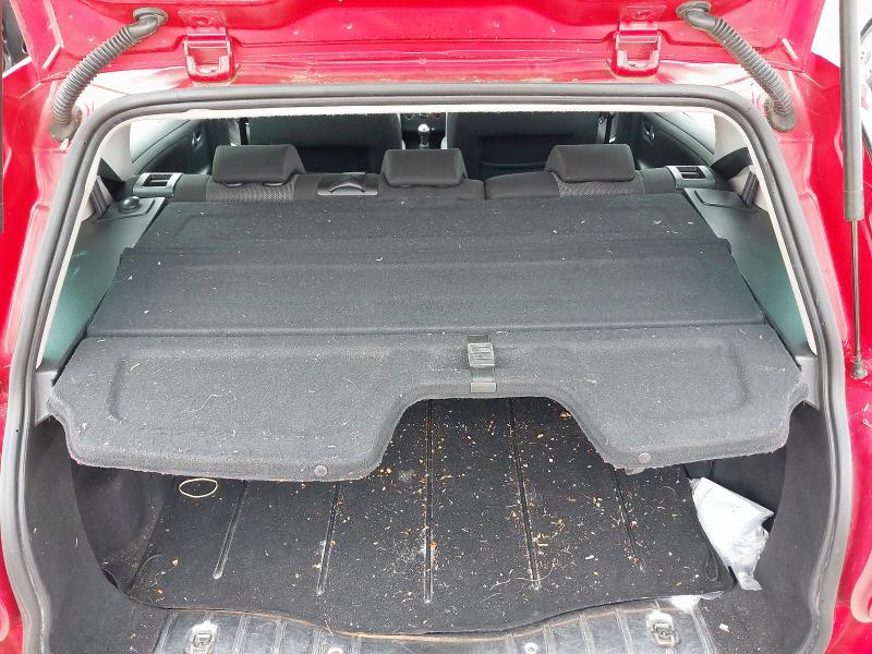 2008 PEUGEOT 207 SPORT SW HDI 